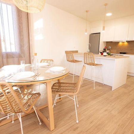El Sueno Del Buho 3. Chimenea Y Terraza. Apartment เบเซย์เต ภายนอก รูปภาพ