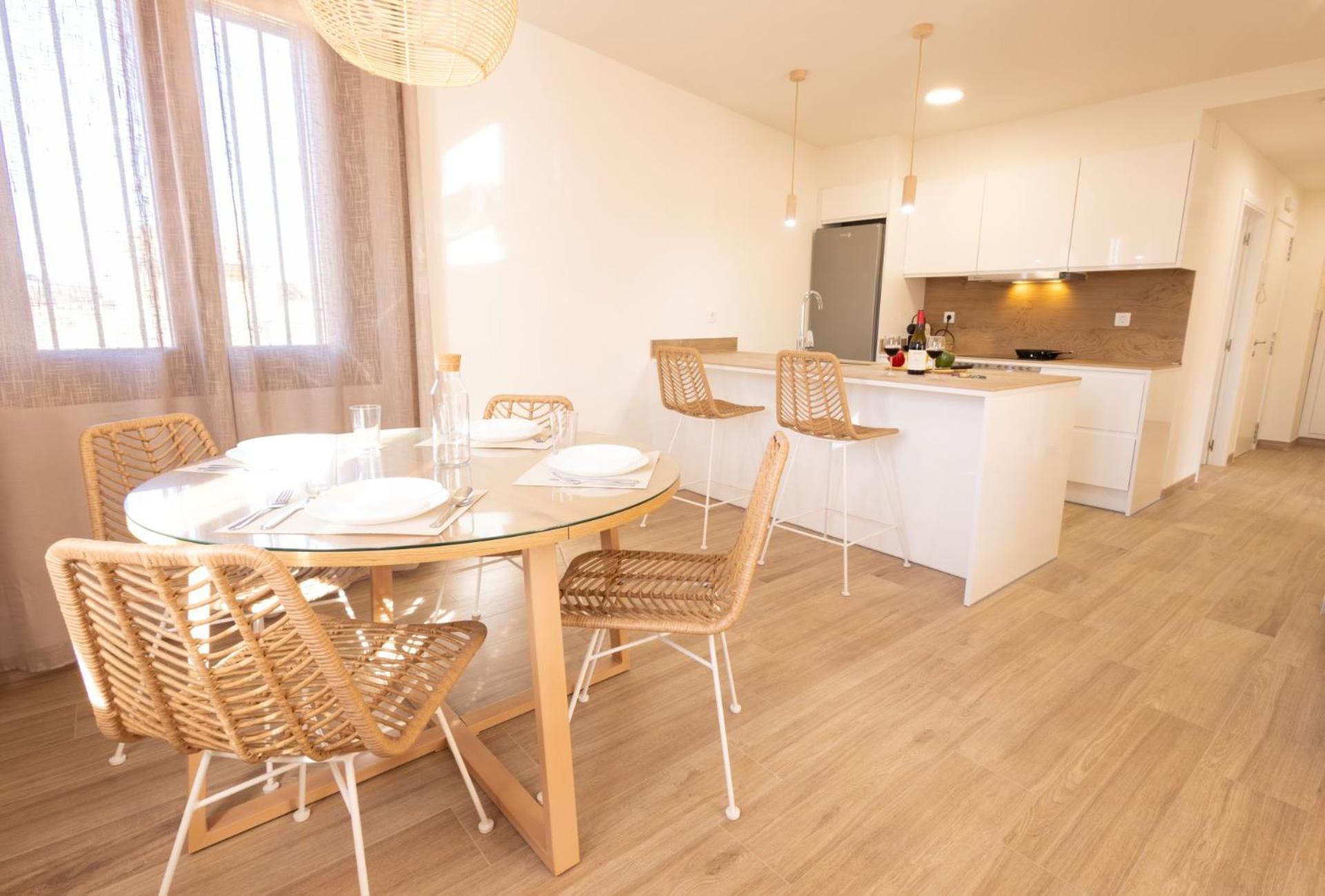 El Sueno Del Buho 3. Chimenea Y Terraza. Apartment เบเซย์เต ภายนอก รูปภาพ